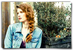 westward gaze &copy; &AElig;ther Pie