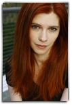 LEC headshot 2011 &copy; &AElig;ther Pie